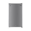 ALHAFIDH SD138S 5 Feet Refrigerator Minibar Direct Cooling, Silver