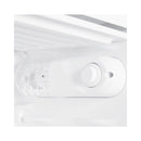 ALHAFIDH SD138S 5 Feet Refrigerator Minibar Direct Cooling, Silver