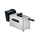 SAYONA SDF-4202 Deep Fryer, Silver قلاية عميقة سايونا