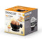 SENCOR SEG 710BP Egg Cooker 3 Cooking Levels, Black طباخ البيض 3 مستويات للطهي سنكور