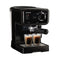 SENCOR SES 1710BK Espresso Machine 2 Cups, Black ماكينة اسبريسو  سنكور