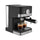SENCOR SES 1721BK Espresso Machine 20 bar, Black آلة صنع الإسبريسو سنكور