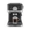 SENCOR SES 1721BK Espresso Machine 20 bar, Black آلة صنع الإسبريسو سنكور