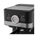 SENCOR SES 1721BK Espresso Machine 20 bar, Black آلة صنع الإسبريسو سنكور