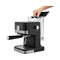 SENCOR SES 1721BK Espresso Machine 20 bar, Black آلة صنع الإسبريسو سنكور