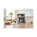 SENCOR SES 1721BK Espresso Machine 20 bar, Black آلة صنع الإسبريسو سنكور