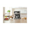 SENCOR SES 1721BK Espresso Machine 20 bar, Black آلة صنع الإسبريسو سنكور