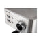 SENCOR SES 4010SS Espresso Machine 2 Cups With Steamer Tank 1.5 L, Silver ماكنة اسبيريسو كوبين سنكور