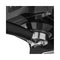 SENCOR SES 4040BK Espresso Machine 1 Cup With Steamer, Black  ماكينة اسبريسو سعة كوب واحد مع جهاز بخار سنكور