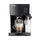 SENCOR SES 4050SS-MEG2 Espresso Maker 1450W, Black ماكنة اسبيريسو كوبين  سنكور