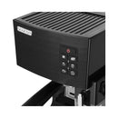 SENCOR SES 4050SS-MEG2 Espresso Maker 1450W, Black ماكنة اسبيريسو كوبين  سنكور