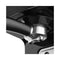 SENCOR SES 4050SS-MEG2 Espresso Maker 1450W, Black ماكنة اسبيريسو كوبين  سنكور