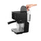 SENCOR SES 4050SS-MEG2 Espresso Maker 1450W, Black ماكنة اسبيريسو كوبين  سنكور