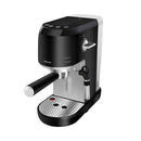 SENCOR SES 4700BK Espresso Machine 1 Cup Tank 1500 L 1400 W, Black ماكنة اسبيريسو سنكور