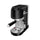 SENCOR SES 4700BK Espresso Machine 1 Cup Tank 1500 L 1400 W, Black ماكنة اسبيريسو سنكور