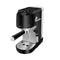SENCOR SES 4700BK Espresso Machine 1 Cup Tank 1500 L 1400 W, Black ماكنة اسبيريسو سنكور