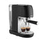 SENCOR SES 4700BK Espresso Machine 1 Cup Tank 1500 L 1400 W, Black ماكنة اسبيريسو سنكور