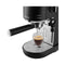 SENCOR SES 4700BK Espresso Machine 1 Cup Tank 1500 L 1400 W, Black ماكنة اسبيريسو سنكور
