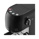 SENCOR SES 4700BK Espresso Machine 1 Cup Tank 1500 L 1400 W, Black ماكنة اسبيريسو سنكور