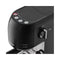 SENCOR SES 4700BK Espresso Machine 1 Cup Tank 1500 L 1400 W, Black ماكنة اسبيريسو سنكور