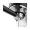 SENCOR SES 4700BK Espresso Machine 1 Cup Tank 1500 L 1400 W, Black ماكنة اسبيريسو سنكور