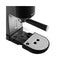 SENCOR SES 4700BK Espresso Machine 1 Cup Tank 1500 L 1400 W, Black ماكنة اسبيريسو سنكور