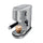 SENCOR SES 4900SS Espresso Machine With Steamer, Silver ماكنة صنع القهوة والاسبيريسو سنكور