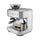 SENCOR SES 6010SS Espresso Machine With Steamer 15 Bar, Silver ماكنة صنع القهوة والاسبيريسو سنكور