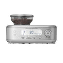 SENCOR SES 6050SS Espresso Machine With Digital Steamer 15 Bar, Silver ماكنة صنع القهوة والاسبيريسو سنكور