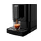 SENCOR SES 7018BK-MEG2 Coffee Maker 1100ml Movable Tank 1470W, Black صانعة قهوة سنكور