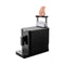SENCOR SES 7018BK-MEG2 Coffee Maker 1100ml Movable Tank 1470W, Black صانعة قهوة سنكور