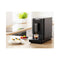 SENCOR SES 7018BK-MEG2 Coffee Maker 1100ml Movable Tank 1470W, Black صانعة قهوة سنكور