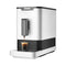 SENCOR SES 7210WH Coffee Maker with Coffee Bean Container 1100 L, White ماكينة صنع القهوة مع حاوية حبوب القهوة سنكور