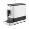 SENCOR SES 7210WH Coffee Maker with Coffee Bean Container 1100 L, White ماكينة صنع القهوة مع حاوية حبوب القهوة سنكور