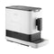 SENCOR SES 7210WH Coffee Maker with Coffee Bean Container 1100 L, White ماكينة صنع القهوة مع حاوية حبوب القهوة سنكور