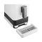 SENCOR SES 7210WH Coffee Maker with Coffee Bean Container 1100 L, White ماكينة صنع القهوة مع حاوية حبوب القهوة سنكور