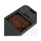 SENCOR SES 7210WH Coffee Maker with Coffee Bean Container 1100 L, White ماكينة صنع القهوة مع حاوية حبوب القهوة سنكور