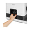 SENCOR SES 7210WH Coffee Maker with Coffee Bean Container 1100 L, White ماكينة صنع القهوة مع حاوية حبوب القهوة سنكور