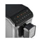 SENCOR SES 8000BK Automatic Espresso / Cappuccino machine 20 Bar, Silver ماكنة صنع القهوة سنكور
