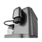 SENCOR SES 8000BK Automatic Espresso / Cappuccino machine 20 Bar, Silver ماكنة صنع القهوة سنكور