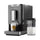 SENCOR SES 9200CH Automatic Espresso Maker 1470W, Silver ماكينة صنع الإسبريسو الأوتوماتيكية سنكور