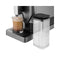 SENCOR SES 9200CH Automatic Espresso Maker 1470W, Silver ماكينة صنع الإسبريسو الأوتوماتيكية سنكور