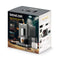 SENCOR SES 9200CH Automatic Espresso Maker 1470W, Silver ماكينة صنع الإسبريسو الأوتوماتيكية سنكور
