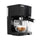 SENCOR SES 4050SS-EUE3 Espresso Maker Tank 1.4L 20 Bar 1450W, Black ماكنة اسبيريسو سنكور