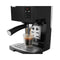 SENCOR SES 4050SS-EUE3 Espresso Maker Tank 1.4L 20 Bar 1450W, Black ماكنة اسبيريسو سنكور