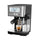 SENCOR SES 4090SS Espresso Maker Tank 1.4L 15 Bar 1450W, Black ماكنة صنع القهوة سنكور