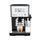 SENCOR SES 4090SS Espresso Maker Tank 1.4L 15 Bar 1450W, Black ماكنة صنع القهوة سنكور