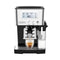 SENCOR SES 4090SS Espresso Maker Tank 1.4L 15 Bar 1450W, Black ماكنة صنع القهوة سنكور