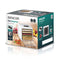 SENCOR SFD 6500WH Food Dehydrator, White مجفف الطعام سنكور