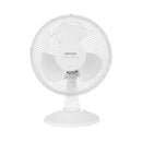 SENCOR SFE 2310WH Desktop Fan, White مروحة مكتبية سنكور